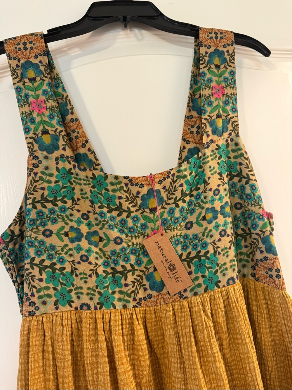 Natural Life Tricia Dress - Picture 2 of 8